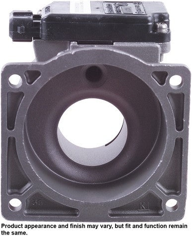 CARDONE Reman Mass Air Flow Sensor P/N:74-9530 Fits: Subaru Dl 89-87, Subaru Gl 89-86, Subaru Gl-10 89-86, Subaru Loyale 94-90, Subaru Standard 1987 - Image 4