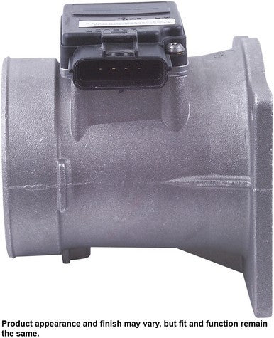 CARDONE Reman Mass Air Flow Sensor P/N:74-9549 Fits: Ford Aerostar 97-96, Ford Explorer 98-96, Ford Mustang 00-96, Ford Ranger 00-95, Mazda B4000 00-95, Mercury Mountaineer 98-97 - Image 3