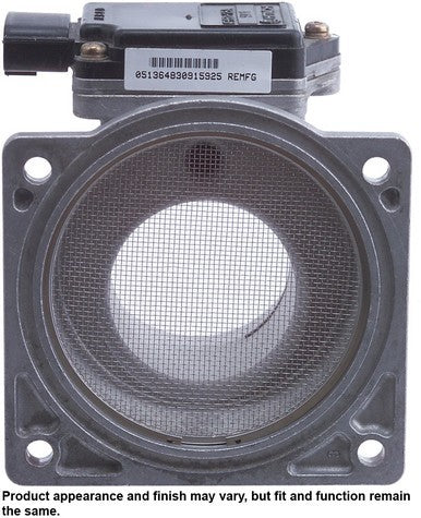 CARDONE Reman Mass Air Flow Sensor P/N:74-9589 Fits: Mercury Villager 98-96, Nissan Quest 98-96 - Image 1