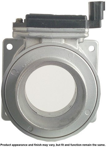 CARDONE Reman Mass Air Flow Sensor P/N:74-9594 Fits: Infiniti G20 1996, Infiniti G20 1999, Nissan 200sx 98-95, Nissan Lucino 98-96, Nissan Sentra 99-98 - Image 1