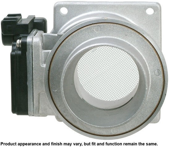 CARDONE Reman Mass Air Flow Sensor P/N:74-9595 Fits: Audi 100 93-92, Audi 100 Quattro 93-92, Audi 90 1993, Audi 90 91-90, Audi 90 Quattro 91-90, Audi Coupe Quattro 91-90 - Image 1