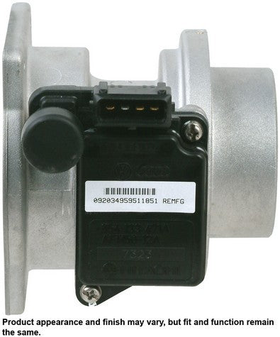 CARDONE Reman Mass Air Flow Sensor P/N:74-9595 Fits: Audi 100 93-92, Audi 100 Quattro 93-92, Audi 90 1993, Audi 90 91-90, Audi 90 Quattro 91-90, Audi Coupe Quattro 91-90 - Image 3