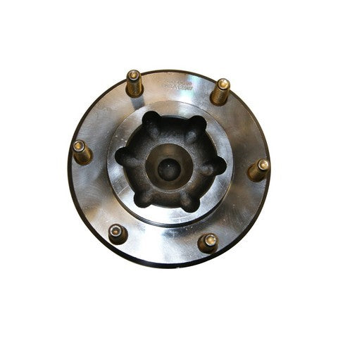 GMB Wheel Bearing and Hub Assembly P/N:740-0010 Fits: Honda Passport 2002, Isuzu Axiom 04-02, Isuzu Rodeo 04-02, Isuzu Rodeo Sport 03-02 - Image 2