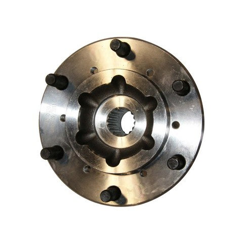 GMB Wheel Bearing and Hub Assembly P/N:740-0020 Fits: Honda Passport 2002, Isuzu Axiom 04-02, Isuzu Rodeo 04-02, Isuzu Rodeo Sport 03-02 - Image 2