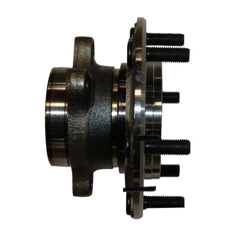 GMB Wheel Bearing and Hub Assembly P/N:740-0020 Fits: Honda Passport 2002, Isuzu Axiom 04-02, Isuzu Rodeo 04-02, Isuzu Rodeo Sport 03-02 - Image 3