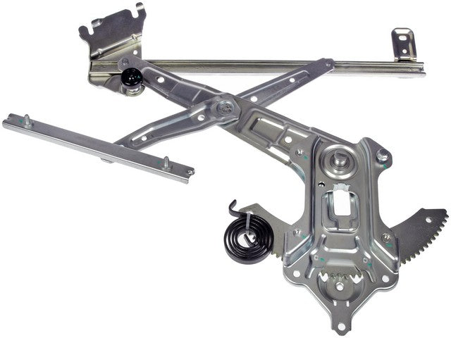 Dorman - OE Solutions Regulador de Ventana P/N:740-003 Fits: Subaru Forester 08-03 - Image 1