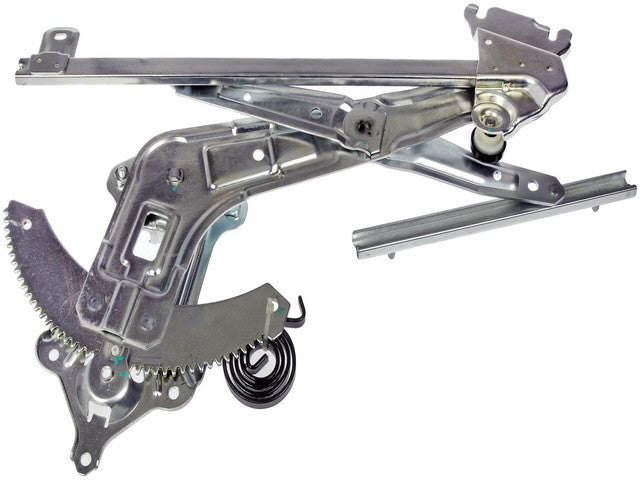 Dorman - OE Solutions Regulador de Ventana P/N:740-003 Fits: Subaru Forester 08-03 - Image 2
