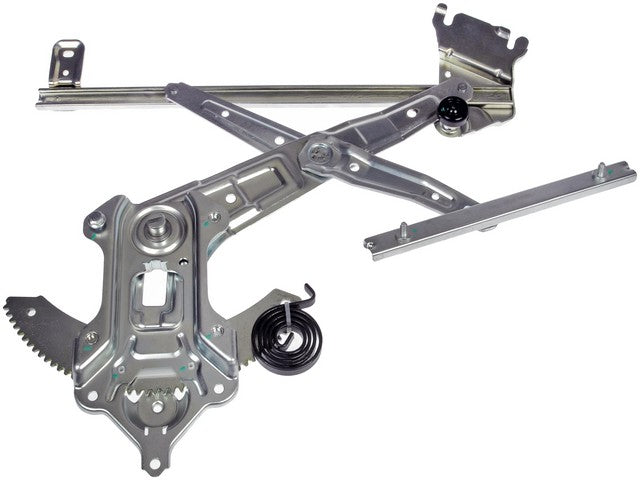 Dorman - OE Solutions Regulador de Ventana P/N:740-004 Fits: Subaru Forester 08-03 - Image 1