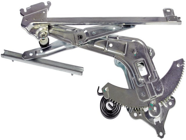 Dorman - OE Solutions Regulador de Ventana P/N:740-004 Fits: Subaru Forester 08-03 - Image 2