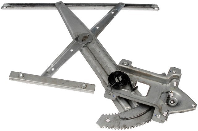 Dorman - OE Solutions Regulador de Ventana P/N:740-014 Fits: Chevrolet Colorado 12-04, GMC Canyon 12-04, Isuzu I-280 2006, Isuzu I-290 08-07, Isuzu I-350 2006, Isuzu I-370 08-07 - Image 1