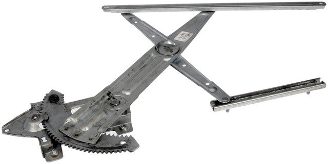 Dorman - OE Solutions Regulador de Ventana P/N:740-014 Fits: Chevrolet Colorado 12-04, GMC Canyon 12-04, Isuzu I-280 2006, Isuzu I-290 08-07, Isuzu I-350 2006, Isuzu I-370 08-07 - Image 4