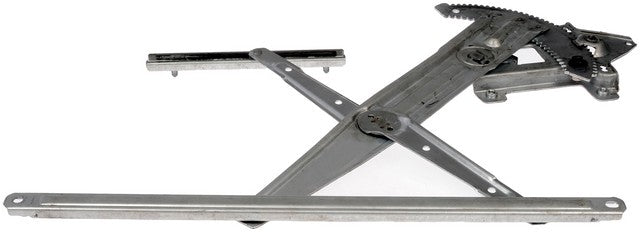Dorman - OE Solutions Regulador de Ventana P/N:740-014 Fits: Chevrolet Colorado 12-04, GMC Canyon 12-04, Isuzu I-280 2006, Isuzu I-290 08-07, Isuzu I-350 2006, Isuzu I-370 08-07 - Image 3