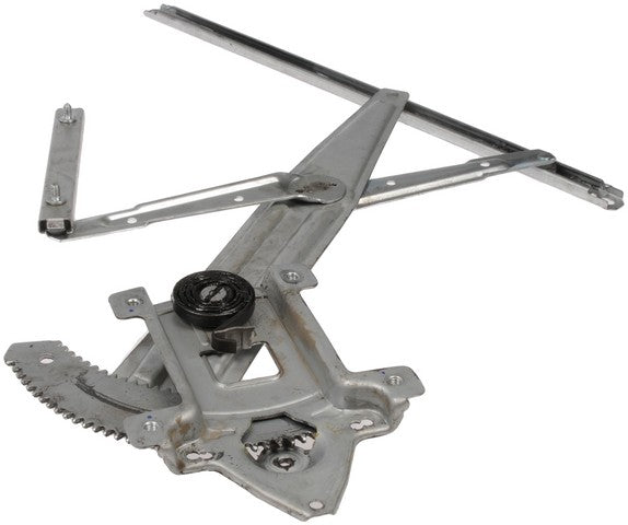 Dorman - OE Solutions Regulador de Ventana P/N:740-014 Fits: Chevrolet Colorado 12-04, GMC Canyon 12-04, Isuzu I-280 2006, Isuzu I-290 08-07, Isuzu I-350 2006, Isuzu I-370 08-07 - Image 2