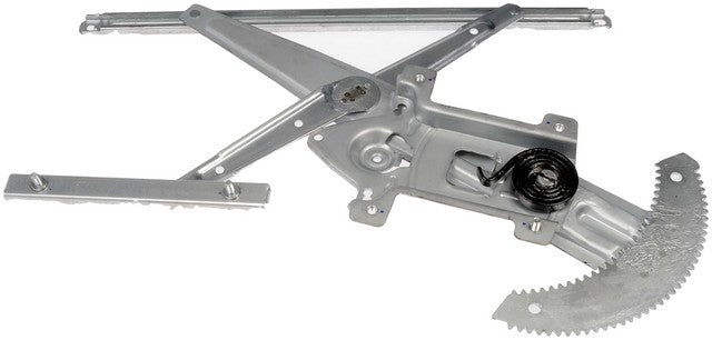 Dorman - OE Solutions Regulador de Ventana P/N:740-015 Fits: Chevrolet Colorado 12-04, GMC Canyon 12-04, Isuzu I-280 2006, Isuzu I-290 08-07, Isuzu I-350 2006, Isuzu I-370 08-07 - Image 3