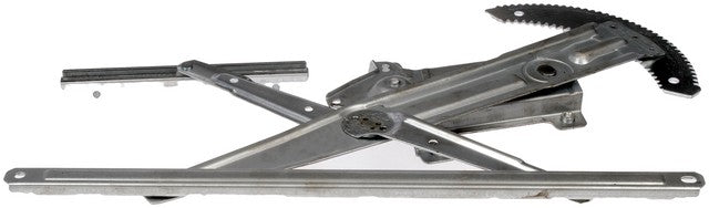 Dorman - OE Solutions Regulador de Ventana P/N:740-015 Fits: Chevrolet Colorado 12-04, GMC Canyon 12-04, Isuzu I-280 2006, Isuzu I-290 08-07, Isuzu I-350 2006, Isuzu I-370 08-07 - Image 2
