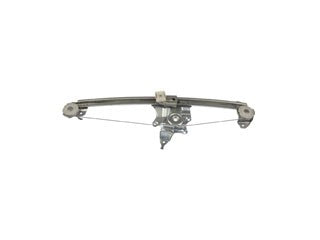 Dorman - OE Solutions Regulador de Ventana P/N:740-022 Fits: Mercedes-benz C230 00-98, Mercedes-benz C280 00-98, Mercedes-benz C43 Amg 00-98 - Image 1