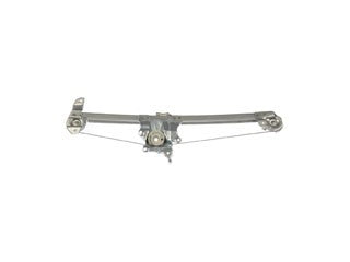 Dorman - OE Solutions Regulador de Ventana P/N:740-022 Fits: Mercedes-benz C230 00-98, Mercedes-benz C280 00-98, Mercedes-benz C43 Amg 00-98 - Image 2