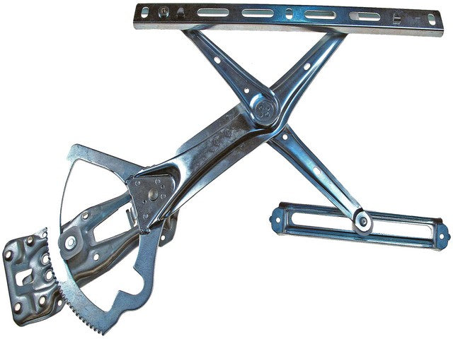 Dorman - OE Solutions Regulador de Ventana P/N:740-024 Fits: Mercedes-benz Clk320 00-98, Mercedes-benz Clk430 00-99 - Image 2