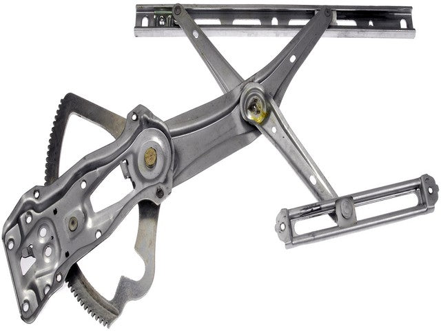 Dorman - OE Solutions Regulador de Ventana P/N:740-025 Fits: Mercedes-benz Clk320 00-98, Mercedes-benz Clk430 00-99 - Image 1