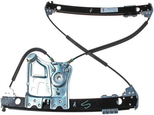 Dorman - OE Solutions Regulador de Ventana P/N:740-026 Fits: Mercedes-benz S430 02-00, Mercedes-benz S500 02-00, Mercedes-benz S55 Amg 02-01, Mercedes-benz S600 02-01 - Image 2