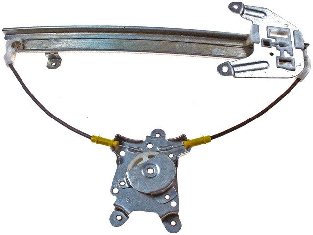 Dorman - OE Solutions Regulador de Ventana P/N:740-036 Fits: Nissan Altima 97-93 - Image 1