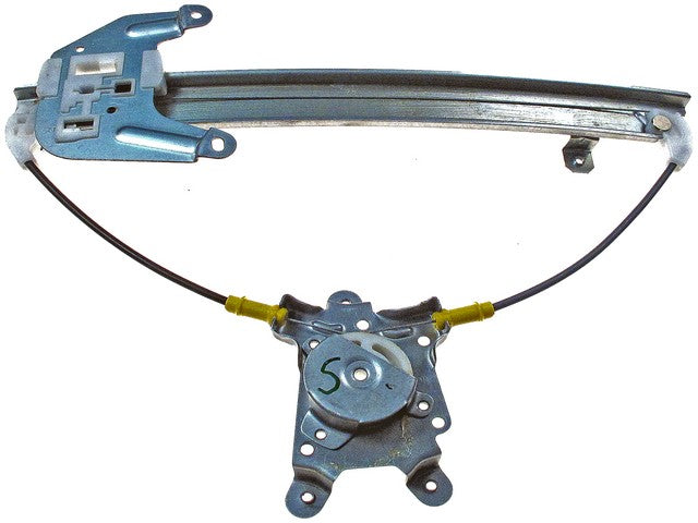 Dorman - OE Solutions Regulador de Ventana P/N:740-037 Fits: Nissan Altima 97-94 - Image 1