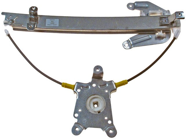 Dorman - OE Solutions Regulador de Ventana P/N:740-037 Fits: Nissan Altima 97-94 - Image 2