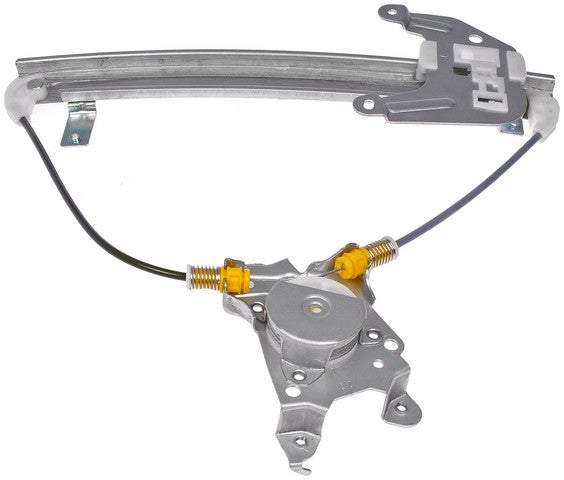 Dorman - OE Solutions Regulador de Ventana P/N:740-038 Fits: Nissan Altima 01-98 - Image 1