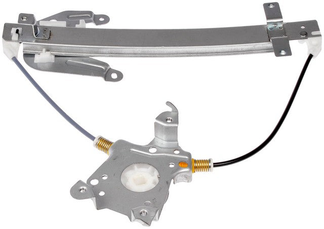 Dorman - OE Solutions Regulador de Ventana P/N:740-038 Fits: Nissan Altima 01-98 - Image 2