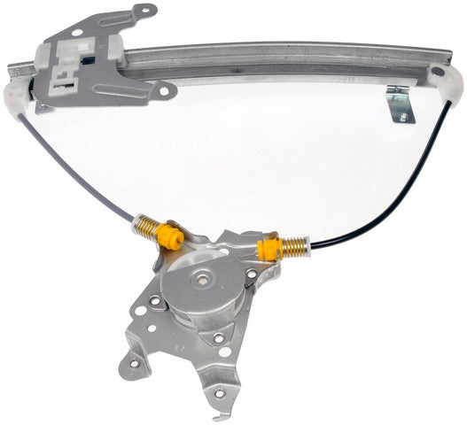 Dorman - OE Solutions Regulador de Ventana P/N:740-039 Fits: Nissan Altima 01-98 - Image 1