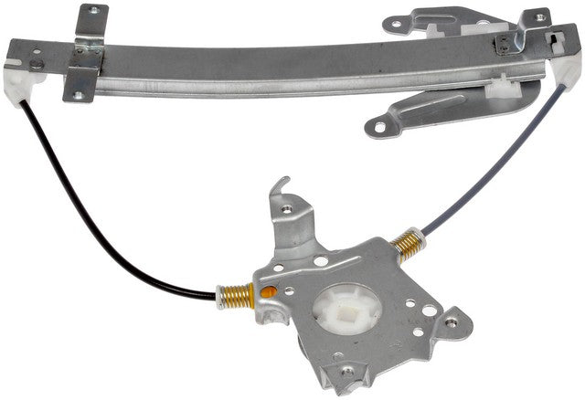 Dorman - OE Solutions Regulador de Ventana P/N:740-039 Fits: Nissan Altima 01-98 - Image 2