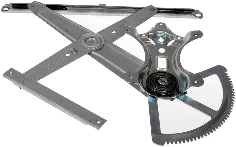 Dorman - OE Solutions Regulador de Ventana P/N:740-042 Fits: Toyota 4runner 89-84, Toyota Pickup 88-84 - Image 1