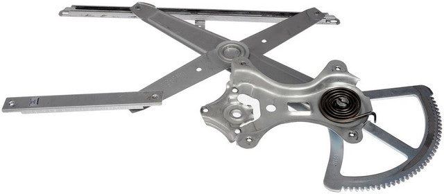 Dorman - OE Solutions Regulador de Ventana P/N:740-043 Fits: Toyota 4runner 89-84, Toyota Pickup 88-84 - Image 1