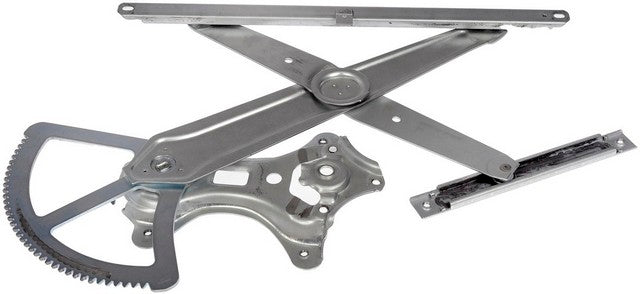 Dorman - OE Solutions Regulador de Ventana P/N:740-043 Fits: Toyota 4runner 89-84, Toyota Pickup 88-84 - Image 2