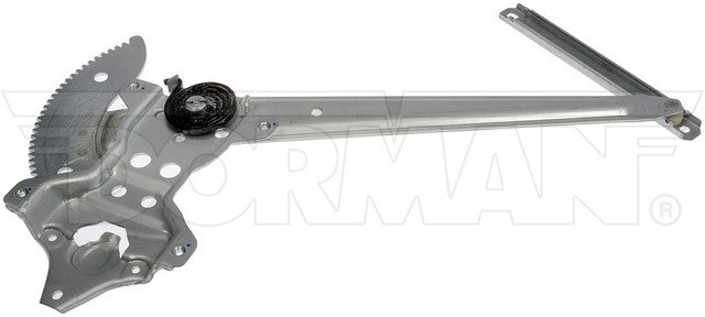 Dorman - OE Solutions Regulador de Ventana P/N:740-044 Fits: Toyota 4runner 89-84, Toyota Pickup 88-84 - Image 1