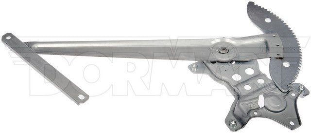 Dorman - OE Solutions Regulador de Ventana P/N:740-044 Fits: Toyota 4runner 89-84, Toyota Pickup 88-84 - Image 4