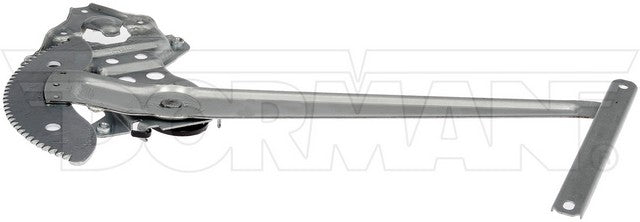 Dorman - OE Solutions Regulador de Ventana P/N:740-044 Fits: Toyota 4runner 89-84, Toyota Pickup 88-84 - Image 3