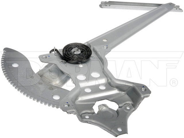 Dorman - OE Solutions Regulador de Ventana P/N:740-044 Fits: Toyota 4runner 89-84, Toyota Pickup 88-84 - Image 2