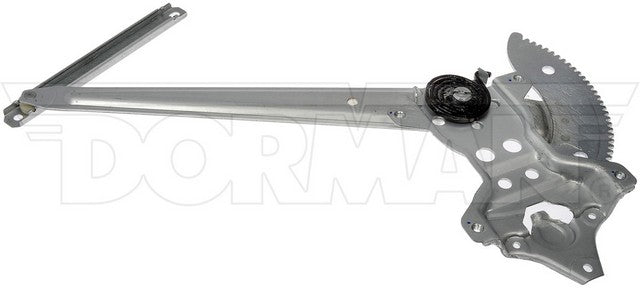 Dorman - OE Solutions Regulador de Ventana P/N:740-045 Fits: Toyota 4runner 89-84, Toyota Pickup 88-84 - Image 1