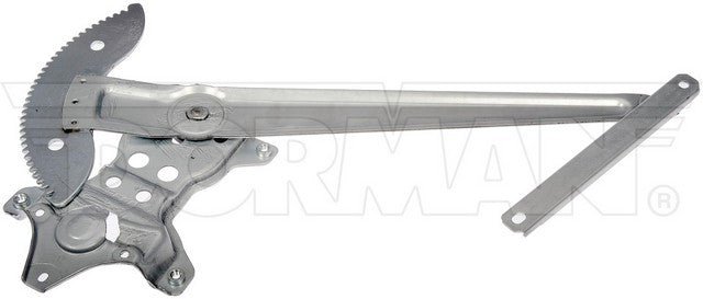 Dorman - OE Solutions Regulador de Ventana P/N:740-045 Fits: Toyota 4runner 89-84, Toyota Pickup 88-84 - Image 4