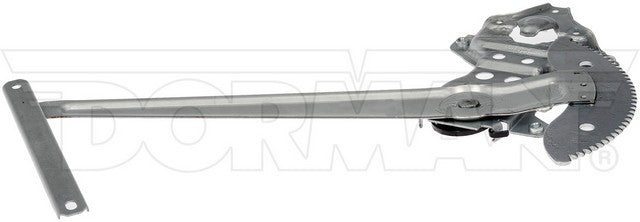 Dorman - OE Solutions Regulador de Ventana P/N:740-045 Fits: Toyota 4runner 89-84, Toyota Pickup 88-84 - Image 3