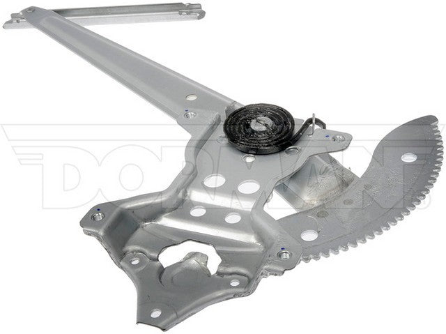 Dorman - OE Solutions Regulador de Ventana P/N:740-045 Fits: Toyota 4runner 89-84, Toyota Pickup 88-84 - Image 2