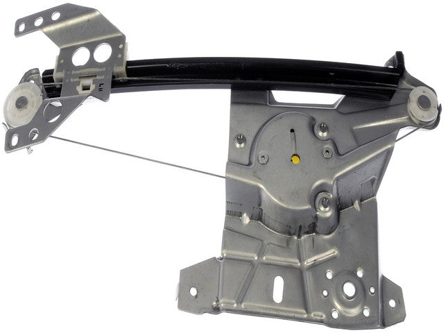 Dorman - OE Solutions Regulador de Ventana P/N:740-050 Fits: Audi A4 02-96, Audi A4 Quattro 02-96, Audi Rs4 2002, Audi S4 02-00 - Image 1