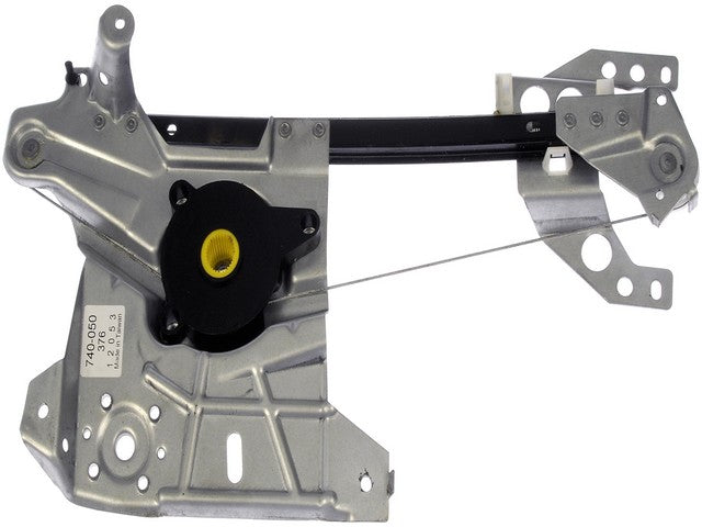 Dorman - OE Solutions Regulador de Ventana P/N:740-050 Fits: Audi A4 02-96, Audi A4 Quattro 02-96, Audi Rs4 2002, Audi S4 02-00 - Image 2