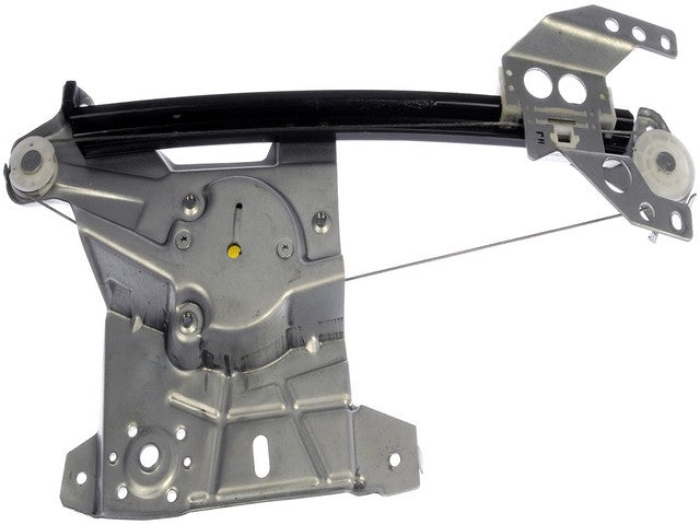 Dorman - OE Solutions Regulador de Ventana P/N:740-051 Fits: Audi A4 02-96, Audi A4 Quattro 02-96, Audi Rs4 2002, Audi S4 02-00 - Image 1