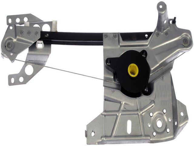 Dorman - OE Solutions Regulador de Ventana P/N:740-051 Fits: Audi A4 02-96, Audi A4 Quattro 02-96, Audi Rs4 2002, Audi S4 02-00 - Image 2