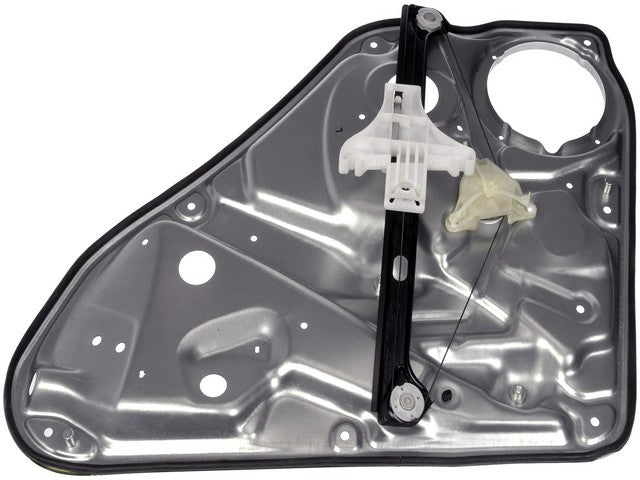 Dorman - OE Solutions Regulador de Ventana P/N:740-052 Fits: Volkswagen Passat 05-98 - Image 1