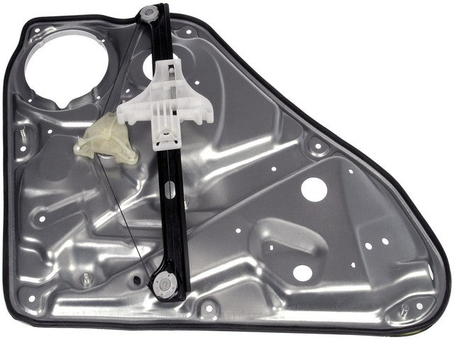 Dorman - OE Solutions Regulador de Ventana P/N:740-053 Fits: Volkswagen Passat 05-98 - Image 1