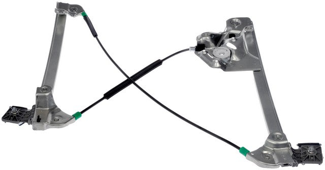 Dorman - OE Solutions Regulador de Ventana P/N:740-062 Fits: Cadillac Cts 07-03 - Image 2