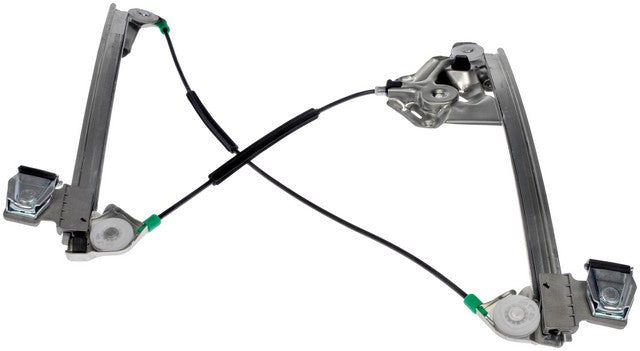 Dorman - OE Solutions Regulador de Ventana P/N:740-063 Fits: Cadillac Cts 07-03 - Image 1